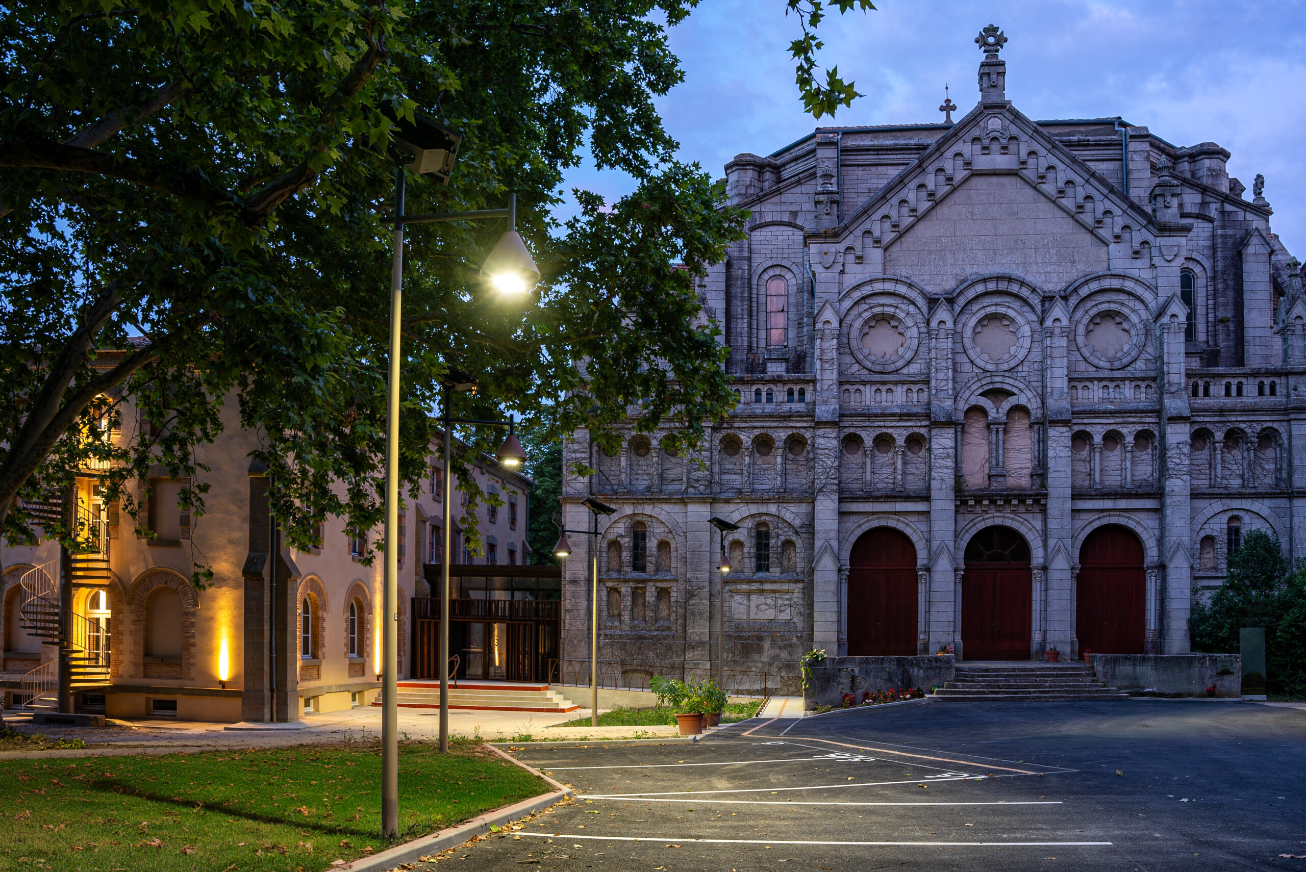 Monastère Sainte-Marie de Prouilhe-4